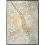 Gem 4 Painting by H. Scott