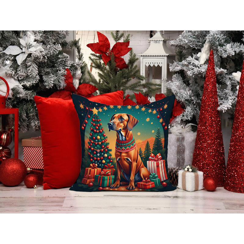 Other/No Pattern Outdoor Throw Pillow, 18" x 18"