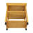 Jaielle Solid Wood Kitchen Cart-1662469415