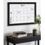 Tableau effaçable mural calendrier magnétique-829980578-846338041