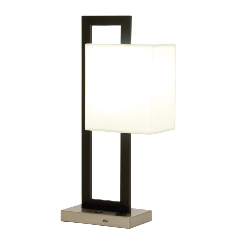 Lampe de table 24 po