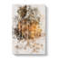 Sunlight Through the Forest - Wrapped Canvas-56639519