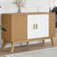 Joanna 114cm Sideboard-1606517850