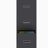 3 Drawer Metal Vertical File Cabinet with Lock and Card Slot-385600363