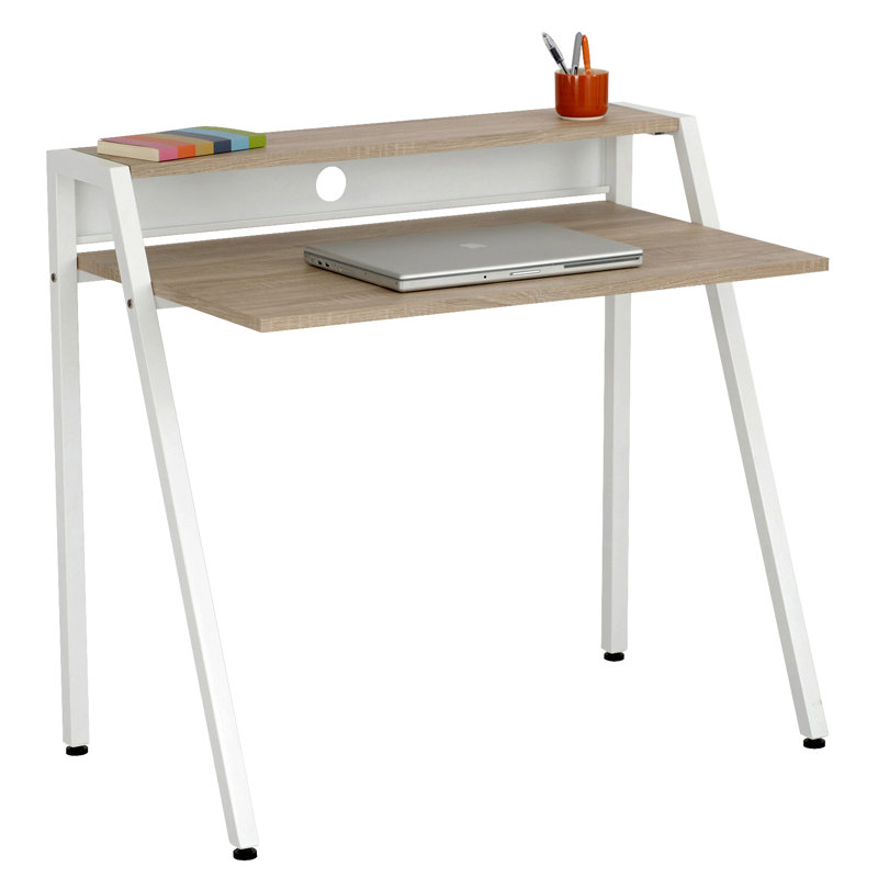 Writing Desk, White