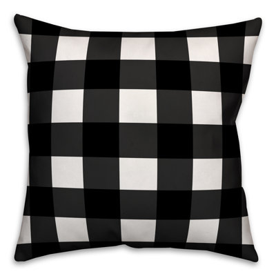 Housse de coussin carré et insert