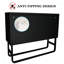 Armoire d'appoint en acier Iashod