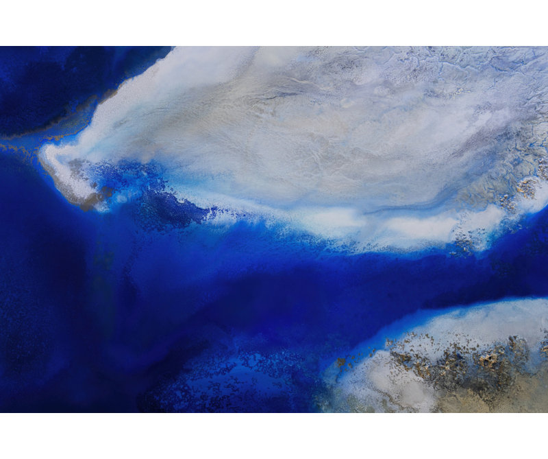 Wrapped Canvas Print, 81.28cm H x 121.92 cm W