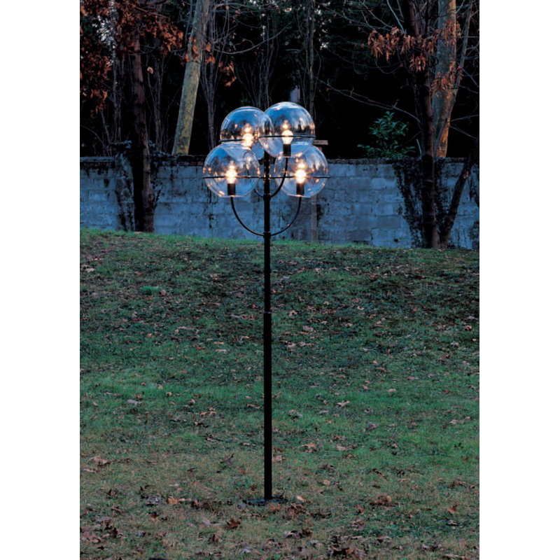 Lyndon Tree Floor Lamp