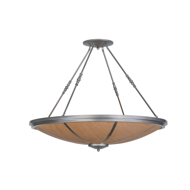 8 - Light Chandelier