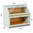 Double Layer Bamboo Bread Box-1707236237