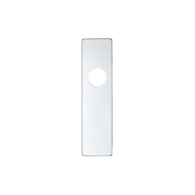 Spare Push On Latch