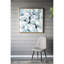 Peinture à l'huile 39,5 "X Modern Flower
