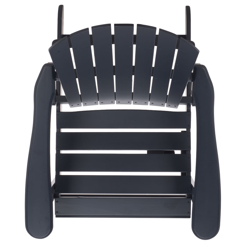 Eden Adirondack Chair, Bleu minuit