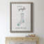 Simple - cadre photo, impression sur toile-1051682737-1051682750