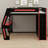 Smart RGB LED Loft Bed with Desk, USB Ports, 6 Cubbies, 6 Drawers-1327944110