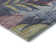 Premium Machine Washable Sykora AMF1493 Floral Rug