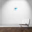 Is Is Waves - Impression sans cadre-60995031