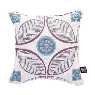 Marisha Square Throw Cushion