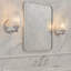 Kensley 1-Light Armed Sconce-628173037