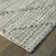 Tapis gris Beveridge