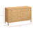 Swell 6-Drawer Assembled Dresser-112498853