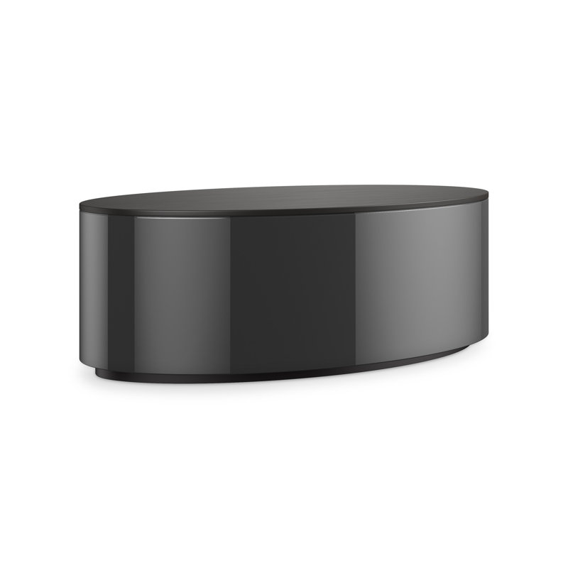 Lumi Oval Cocktail Table