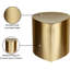 Table basse Petal-2033719675