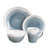 Bayford 16 Piece Dinnerware Set - Service for 4-1882556295