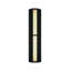 Extérieur, 24 po, noir sable, verre transparent-888307787