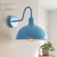 Foshee Armed Sconce-142612057