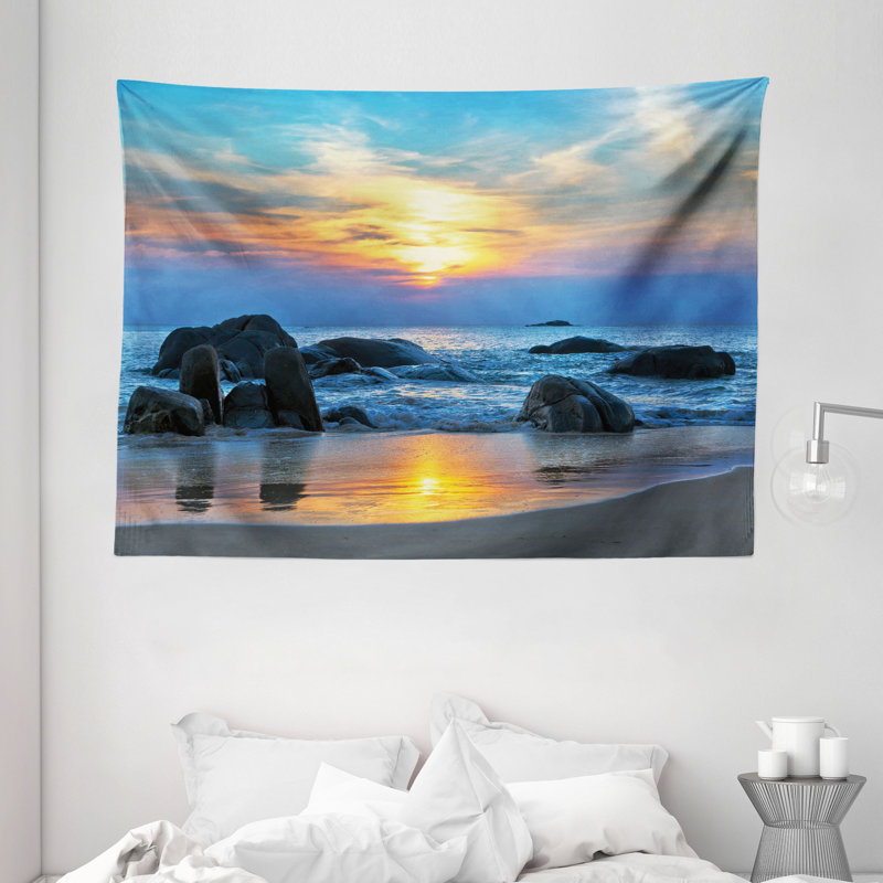 Polyester Tapestry