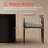 Metal Upholstered Dining Chairs-500993740-516735004