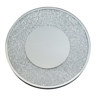 Chargeur rond Regent 15 po