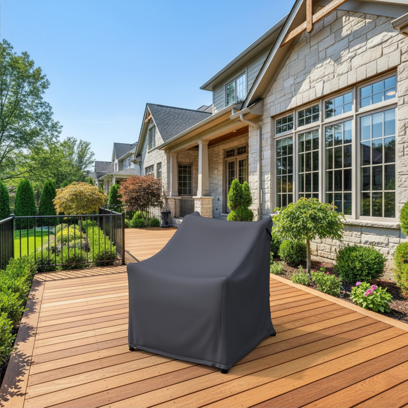 Outdoor Patio Chair Cover