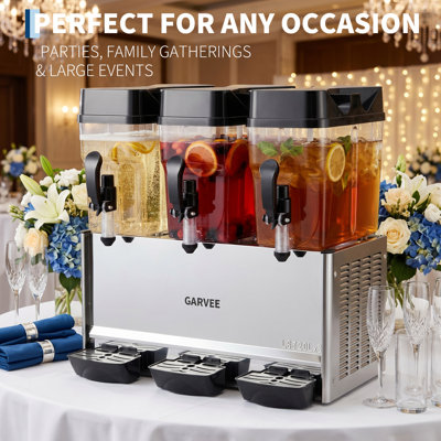GarveeHome Freestanding