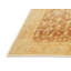 Tapis brun clair / brun Birkholz-555886176