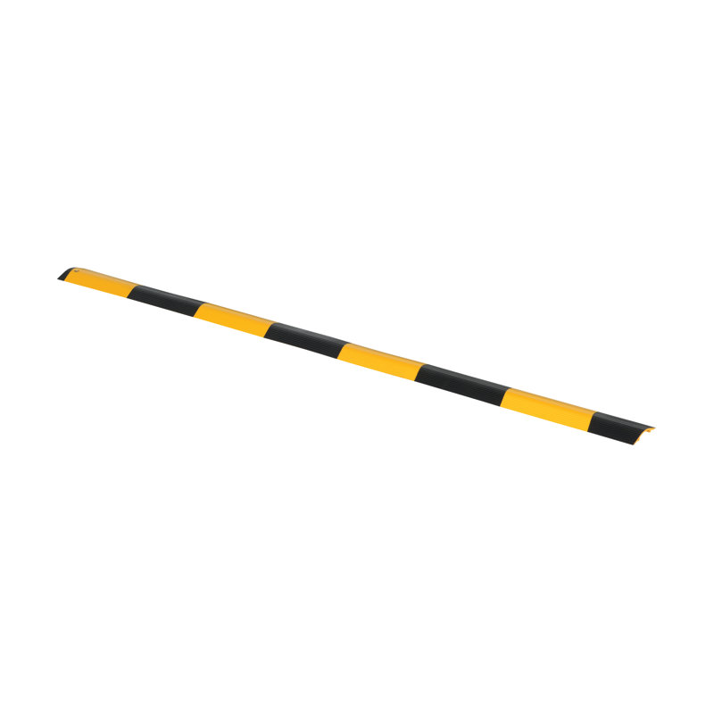 Câble croisé, H 0,44 po x l 2,9 po x P 48 po