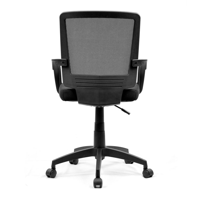 Deliah Polyester Blend Office Chair