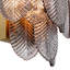 Verbier 2 - Light Flush Mounted Sconce