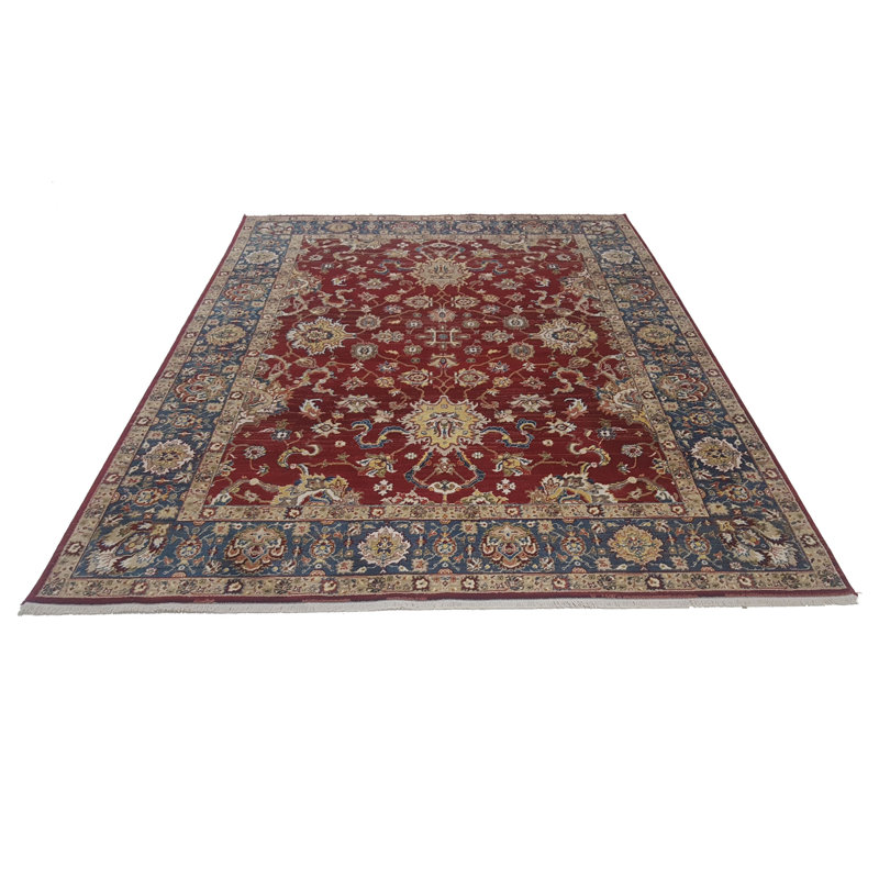Greentown Power Loom Oriental 2x8 Runner, Turkey, Runner 2' x 8'