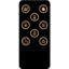 Foyer électrique Sienna-447913951