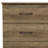 Arkia 47" W 6-Drawer Manufactured Wood Dresser-1083842747