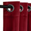 Macdoel Room Darkening Curtain Pair-1319959992
