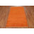 Orange Rust Gabbeh Modern Rug 3x5