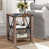 Dark Walnut