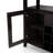 Alioto 47.2" Wide 1 Drawer Server