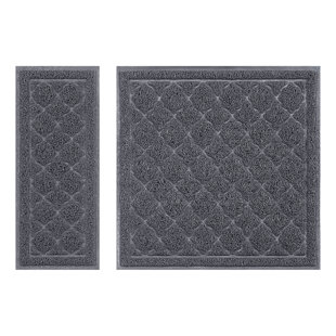 Tapis de litière pour chat