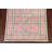Wool Geometric Indoor Rug