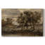 Paysages rétro-DC XXXVII -Galerie enveloppée Cavas-120816797
